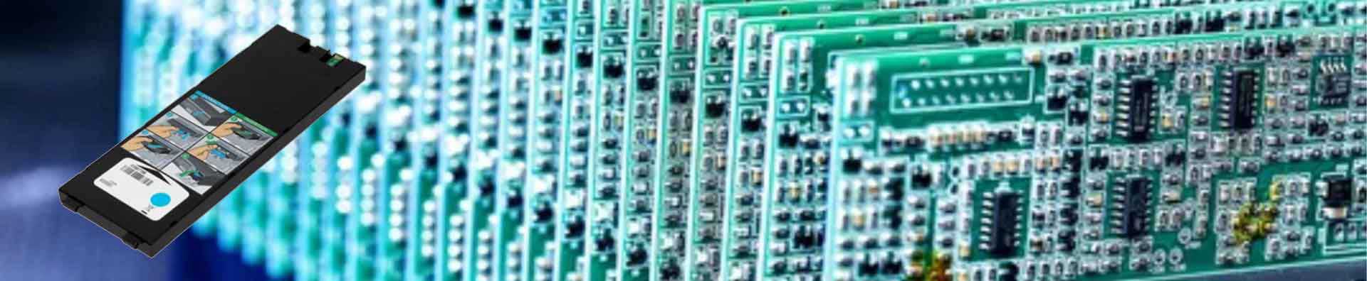 Cartucce compatibili Neopost IS6000 - Alternativa al codice A0010025 - Produzione Torino con risparmi garantiti